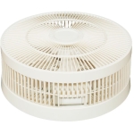 Gemini GFF12BG 12吋 折疊式充電風扇